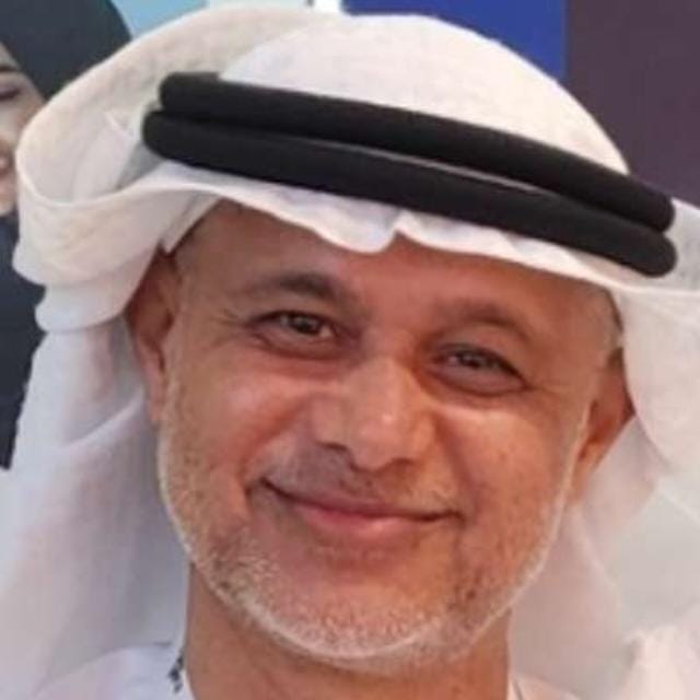 Eng. Mustafa Alhashmi Photo