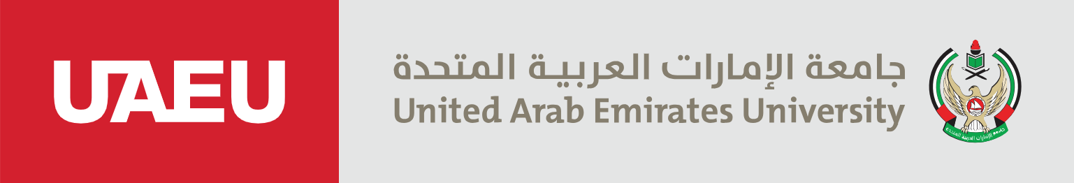 UAE University Logo